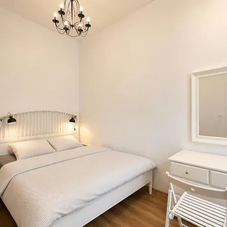 5 Station Apt, 36m2