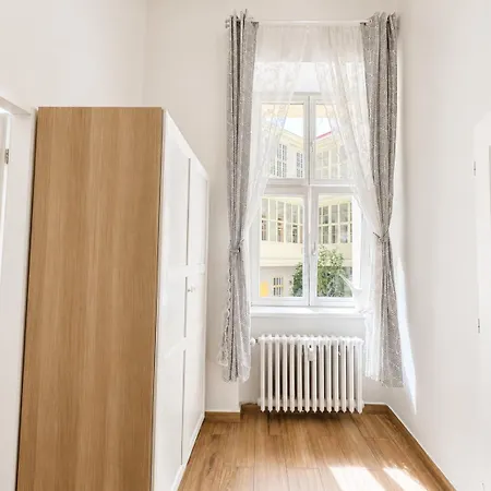 Appartement 5 Station Apt, 36m2