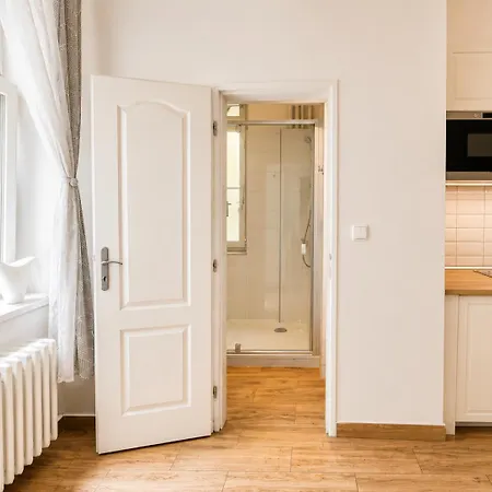 Appartement 5 Station Apt, 36m2